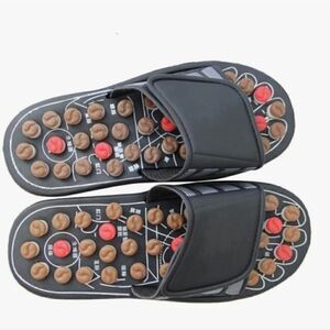 𝅺FEET massage sleepers 